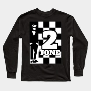 2Tone Long Sleeve T-Shirt